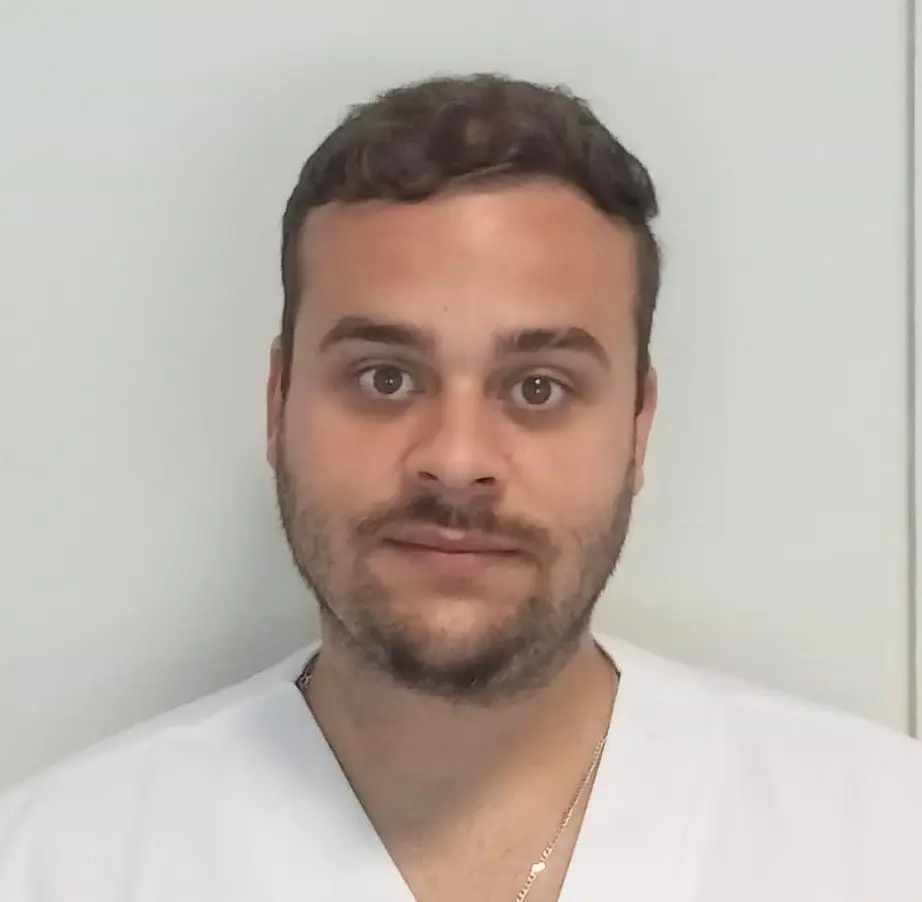 Profile photo of João Vieira