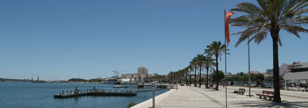 The Portimão clinic