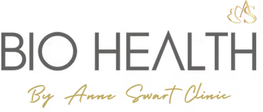 Anne Swart Clinic Sintra logo